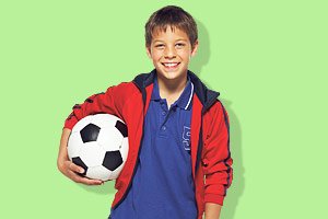 Kindergeburtstag Fußball: Tipps und Ideen